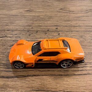 Hot Wheels CFH23 Driftsta 1/64 Diecast Orange
